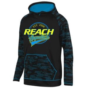 Performance Sleet Hoodie