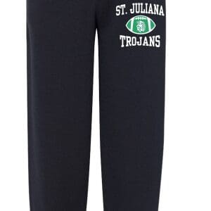SJS Football Joggers