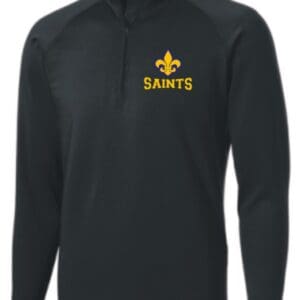 Performance 1/4 Zip Pullover