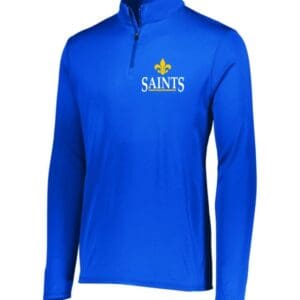 Lightweight 1/4 Zip Pullover