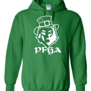 Hooded Sweatshirt