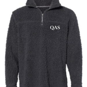 Sherpa 1/4 Zip Pullover