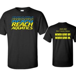 Team Tee - Repeat Logo