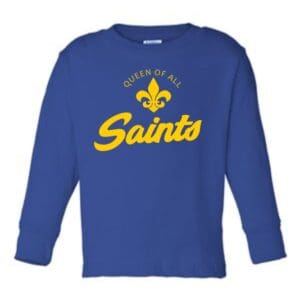 Long-Sleeve T-Shirt