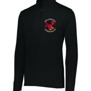 Light-Weight Performance 1/4 Zip