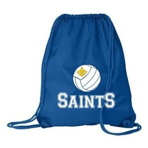 Drawstring Bag