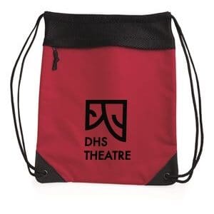 Drawstring Bag