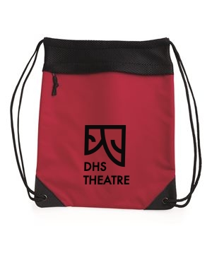 Drawstring Bag