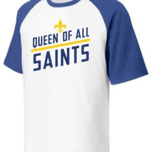 Colorblock Raglan Short-Sleeve Jersey Tee