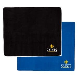 Fleece Blanket - Choice of Color