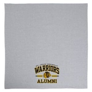 Sweatshirt Blanket