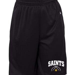 Men's Performance Basketball Shorts