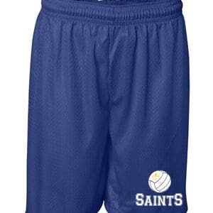 Performance Shorts