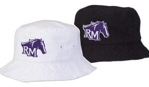 Bucket Hat - Choice of Color