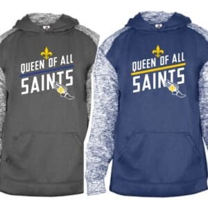 Cross Country Performance Hoodie - Choice of Color