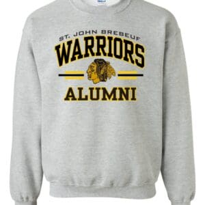 Crewneck Sweatshirt