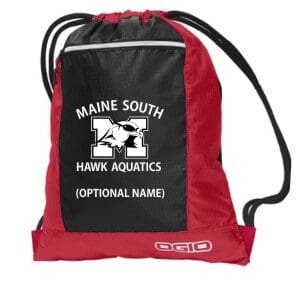 Drawstring Backpack