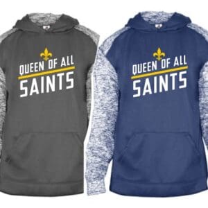 Performance Hoodie - Choice of Color