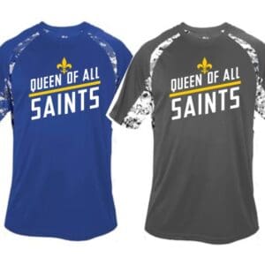 Digi-Camo Performance Shirt - Choice of Color