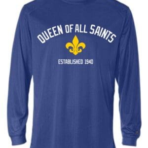Performance Long-Sleeve Tee