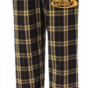 Flannel Pants