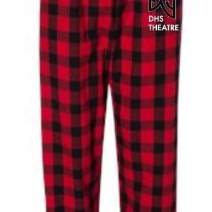 Flannel Pants
