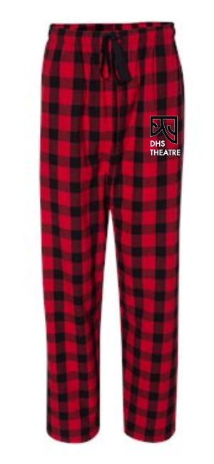 Flannel Pants