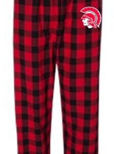 Flannel Pants
