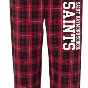 Flannel Pants