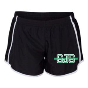 Girls/Ladies Running Shorts