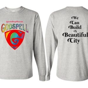 Long-Sleeve T-Shirt