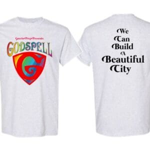 Short-Sleeve T-Shirt