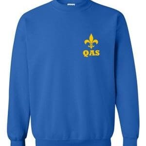 Crewneck Sweatshirt