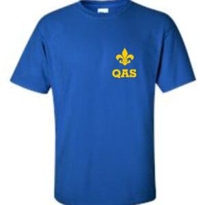 Cotton T-Shirt