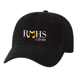 Cotton Twill Cap