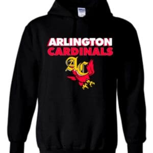 Hooded Sweatshirt