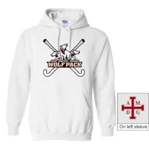 Hooded Sweatshirt