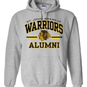 Hooded Sweatshirt