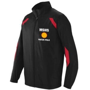 Team Performance Warm-Up Jacket