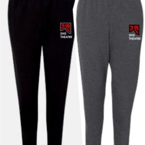 Joggers - Choice of Color