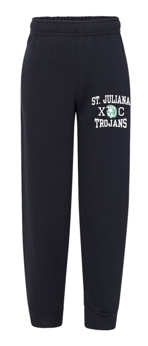 SJS Cross Country Joggers