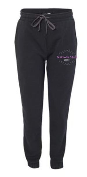 Fleece Joggers
