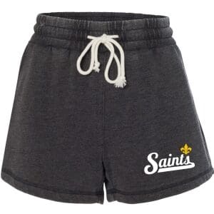 Girls/Ladies Fleece Shorts