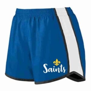 Girls/Ladies Running Shorts