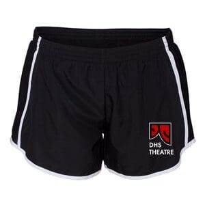 Ladies Shorts