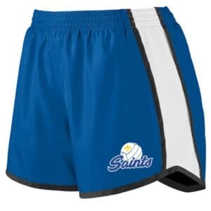Ladies Volleyball Shorts