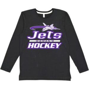 Long-Sleeve Tee