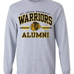 Long-Sleeve T-Shirt