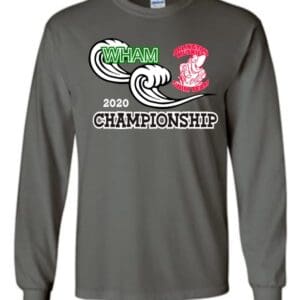 Long-Sleeve T-Shirt