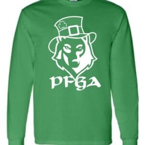 Long-Sleeve T-Shirt